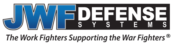 JWF Defense Logo