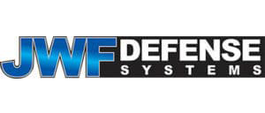 JWF Defense Logo