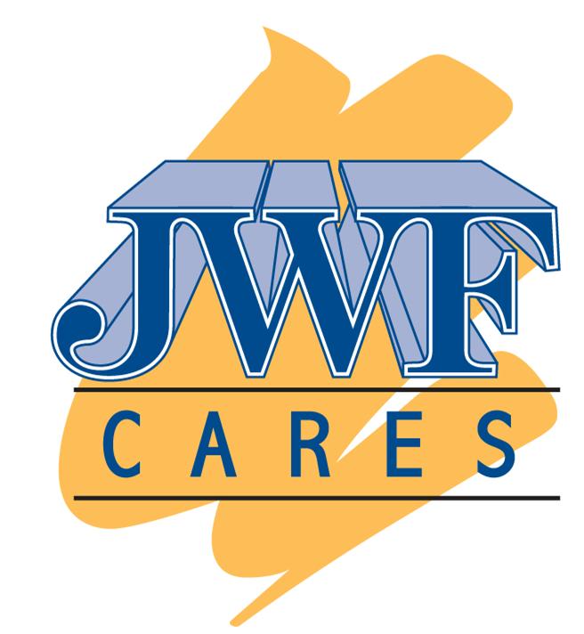 JWF Industries cares